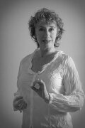 Marie Stillin