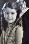 Dorothy DeBorba