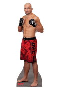 Glover Teixeira