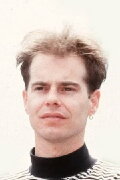 Paul Hester