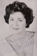Lucy D'Albert