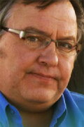 Niekie van den Berg