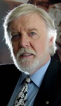 Barry Crocker