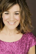 Lisa Schurga