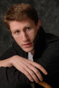 Evgeniy Volotskiy