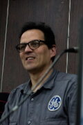 Leandro Lagos
