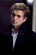 Hayden Christensen