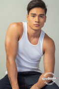 Marco Gumabao