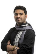 Jawad Sharif