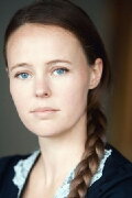 Zora Thiessen