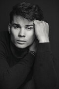 Drew Ray Tanner