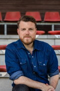 Lucas Vogelsang