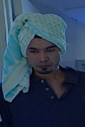 Wan Suhaimi