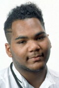 Vincent Mason