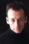 Mark Cabus