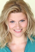 Jennifer Van Heeckeren