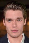 Dominic Sherwood