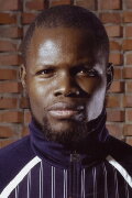 Hubert Koundé