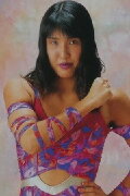 Mika Suzuki