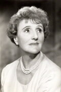 Joyce Carey