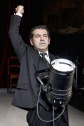 Manuel Morón