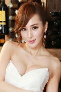 Candy Luo