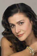 Cecilia Bartoli