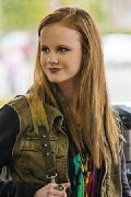 Mackenzie Lintz