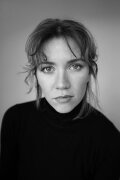 Emma van der Vleuten Busk