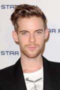 Luke Treadaway