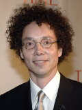 Malcolm Gladwell