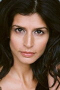 Yasmine Delawari