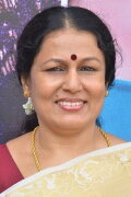 Sabitha Anand