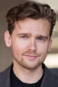 Josh Harper