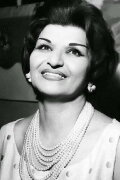 Parvin Soleymani