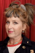Kimmy Robertson