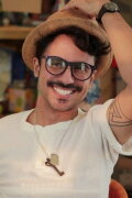 Esteban Ruiz
