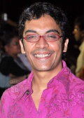 Vrajesh Hirjee