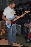 Calvin Turner