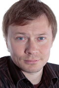 Mikhail Prismotrov