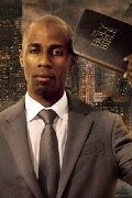 Christopher Hudson
