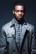 Stephan James