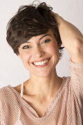 Mónica Miranda