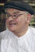 Ronnie Barker