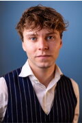 Nils Jensen