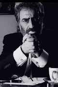 Masoud Kimiai