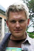 Tarmo Ruubel