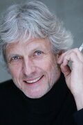Mathieu Charrière