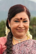 Kovai Sarala
