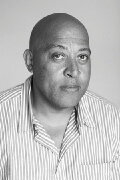 Keith Randolph Smith